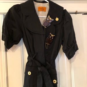 VOOM by Joy Han wrap top